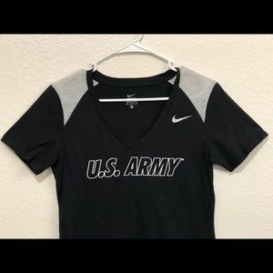 Nike U.S. Army Women’s V-Neck